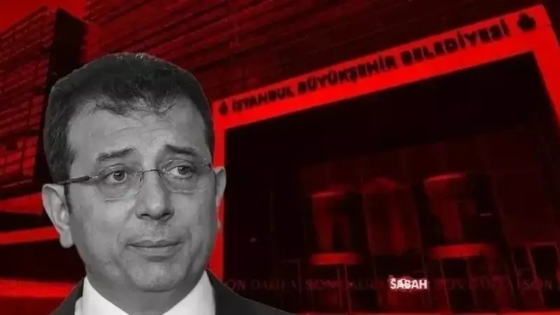 İmamoğlu'nun Karanlık Odası: 16 Milyonun Kaderi Pazarlıklara Teslim?