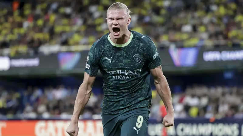 Manchester City, Bournemouth'u Foden'in Muhteşem Performansıyla 3-1 Yendi! Premier Lig'de Liderlik Yolunda Emind Adımlarla İlerliyor