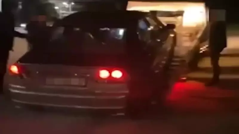 Manisa'da Abartılı Egzoz Denetimi: 64 Araç Trafikten Men Edildi