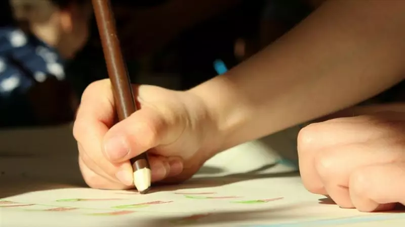 Manisa'da Otizmli Öğrenci İtti İddiası: Müdüre Soruşturma