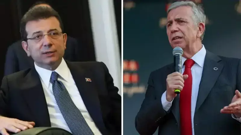 Mansur Yavaş Hakkında Çorba ve Battaniye İddiasıyla İnceleme Başlatıldı