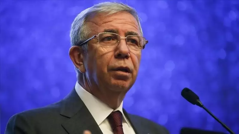 Mansur Yavaş'ın Yapay Zekâ Paylaşımı Siyasi Tepkiye Yol Açtı