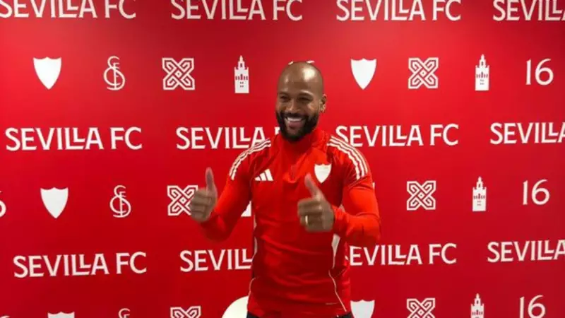 Marcao'dan Galatasaray İtirafı: Sevilla'ya Transfer Sürecini Anlattı