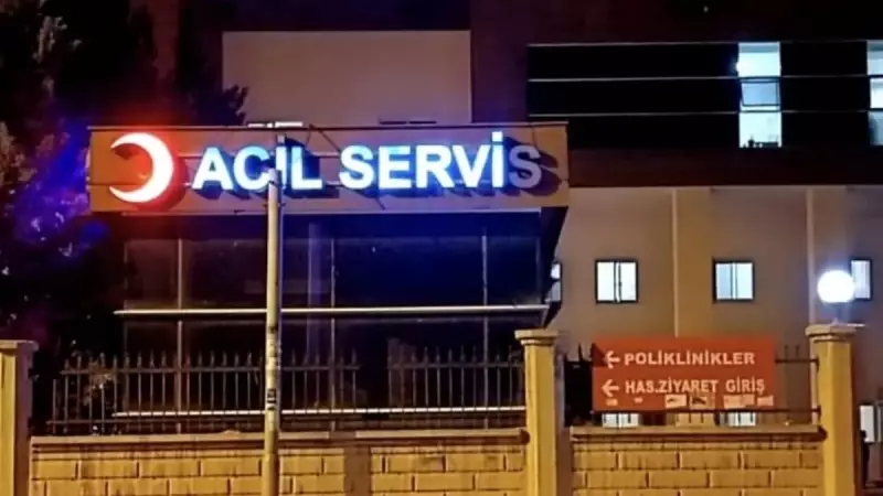 Mardin Nusaybin'de grup kavgası: 1 ağır yaralı