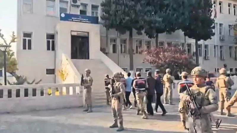 Mardin'de 9 Yıl Sonra Aydınlatılan Töre Cinayeti: Hamile Nurşen'i Kuzenleri Öldürdü