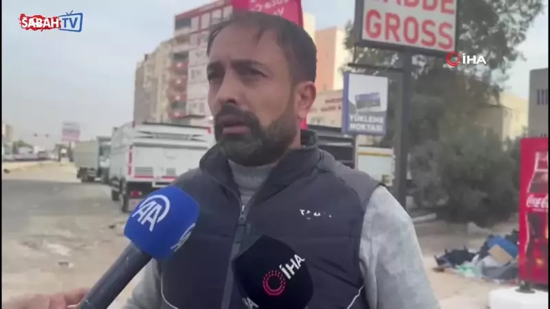 Mardin'de Vahşet: Anne, Baba ve 5 Yaşındaki Çocuk Kafalarından Vuruldu