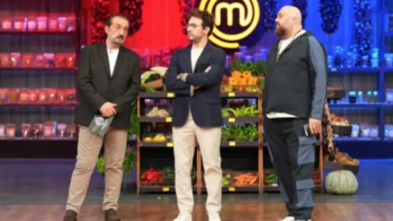 MasterChef Türkiye'de Hint Teması: Dokunulmazlık Oyununu Kim Kazandı?
