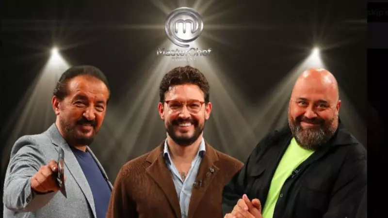 MasterChef Türkiye'de Kırmızı Takım Dokunulmazlığı Kazandı!