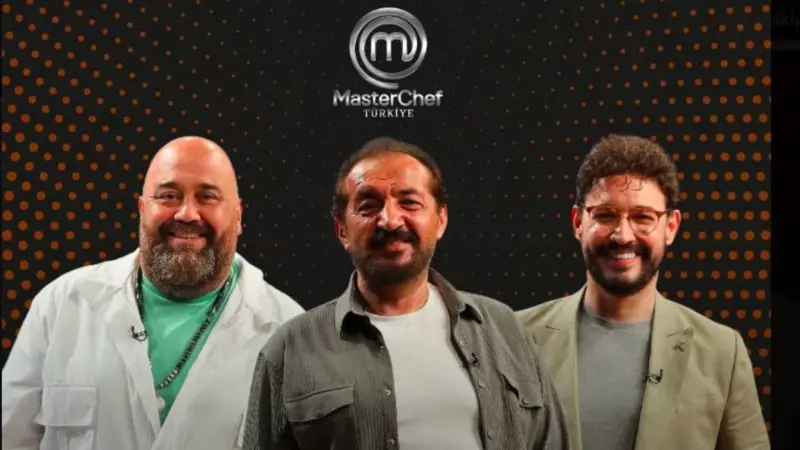 MasterChef Türkiye'de Sona Kalanlar Belli Oldu! İşte 3 Kasım Eleme Sonuçları ve Dokunulmazlık Oyununun Kazananı