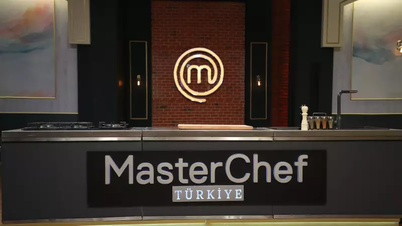 MasterChef Türkiye'de İtalya Teması: Kırmızı Takım Kazandı, Eylül Elendi