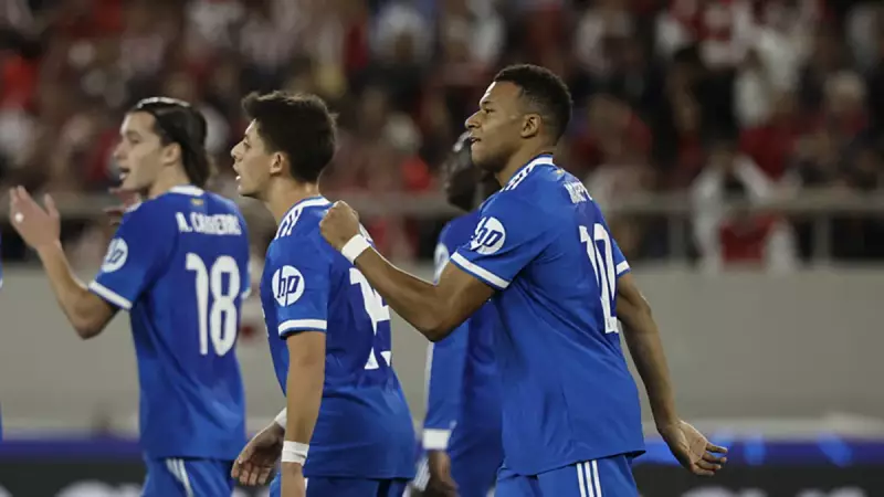 Mbappe Olympiakos'a 4 Gol Attı, Arda Güler'den Asist