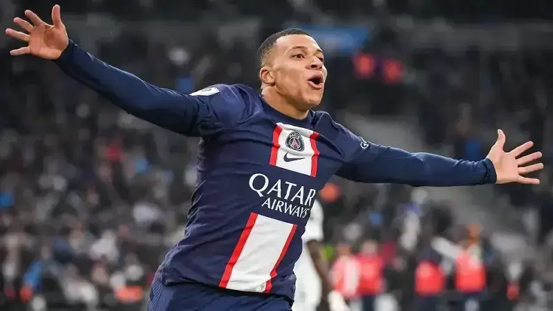 Mbappe-PSG Davası: 700 Milyon Euro'luk Hukuk Savaşı