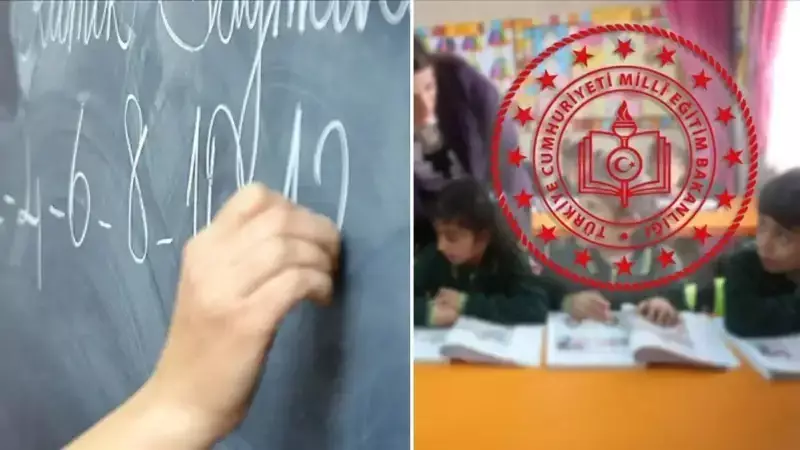 MEB 15 Bin Yeni Öğretmen Atayacak: İşte En Çok Atama Yapılacak Branşlar