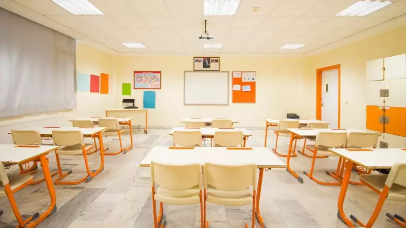 MEB 2025-2026 Kasım Ara Tatili Bitiş Tarihi: Okullar Ne Zaman Açılacak?