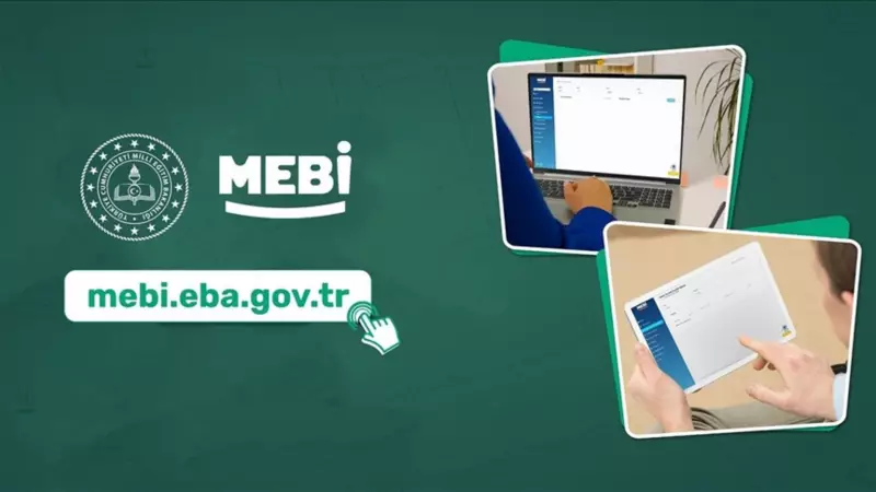 MEB, YKS Hazırlığı İçin Hedef Temelli Destek Eğitimi Modülünü Devreye Aldı