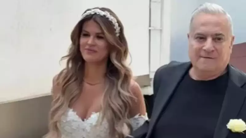 Mehmet Ali Erbil'in Pişmanlığı: Gülseren Erbil Evi Terk Etti