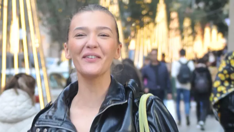 Melisa Döngel: Oyunculuktan Daha Kutsal Meslekler Var