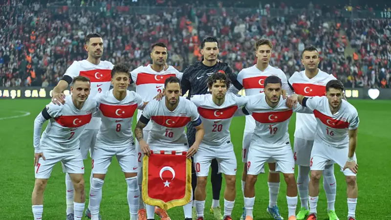 Ömer Üründül'den A Milli Takım'a Play-Off Uyarısı: Sakın Küçük Görmeyin!