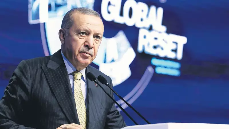 Merkez'den İsrail'e Sert Tepki: 'Masumiyet Yutturmasına Geçit Vermeyiz'