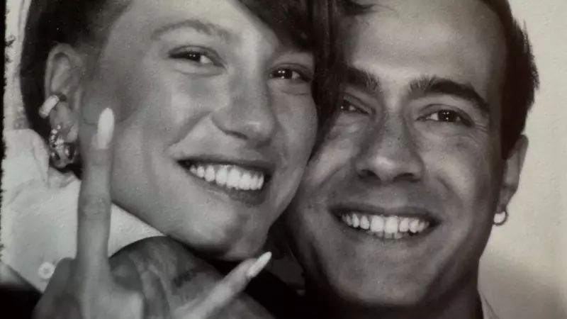 Mert Demir'den Serenay Sarıkaya İtirafı: "Severiz"