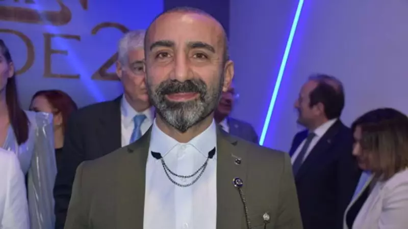 Metin Yıldız, Evrim Akın'ı Savundu: 'Hiç Olumsuz Davranış Görmedim'