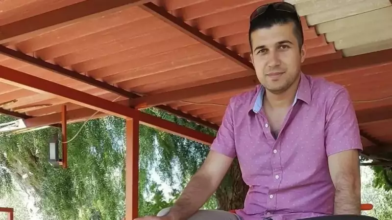 Milaslı Astsubay Emrah Kuran Şehit Oldu: Acı Haber Baba Ocağına Ulaştı