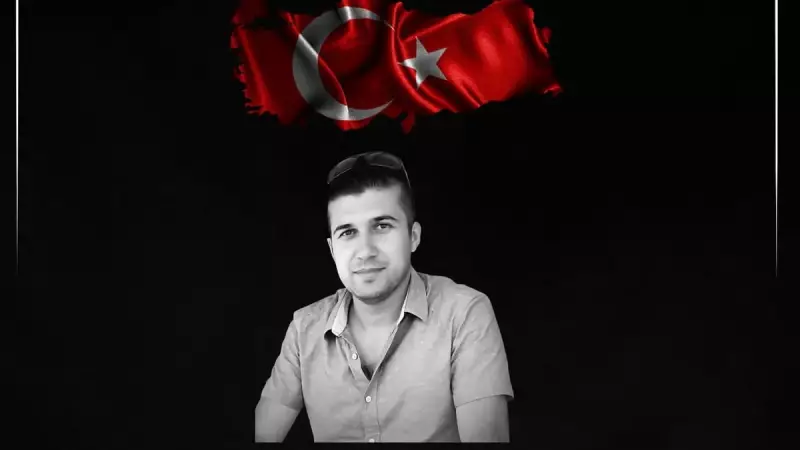 Milaslı Şehit Astsubay Emrah Kuran Son Yolculuğuna Uğurlanacak