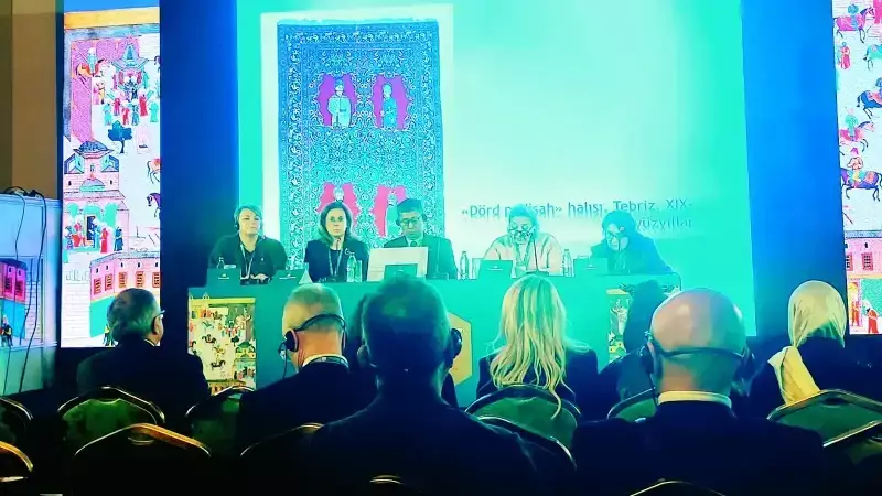 Millî Saraylar'ın 100. Yılında Uluslararası Sempozyum Sona Erdi