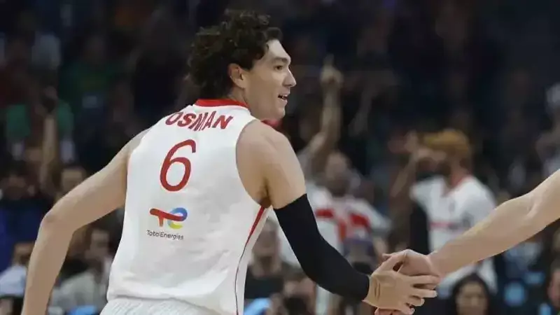 Milli Basketbol Takımı, 2027 Dünya Kupası Yolunda İlk Sınavını Veriyor