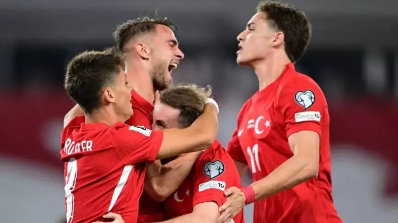 Milli Maç Heyecanı: Türkiye - Bulgaristan Ne Zaman ve Hangi Kanalda?