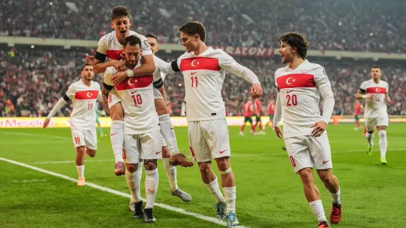 Milli Takım İspanya'yı 7 Farkla Yenmek Zorunda!