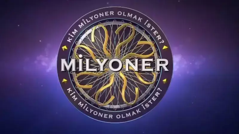 Milyoner'de Elementlerin Atom Numaraları Sorusu: İşte Tüm Periyodik Tablonun Şaşırtıcı Toplamı!
