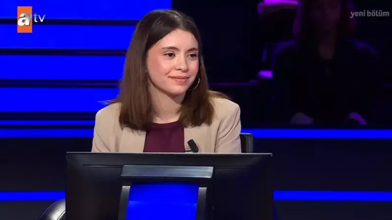 Milyoner'de Gençliğe Hitabe Sorusu: Yarışmacıdan Tarihi Karar!