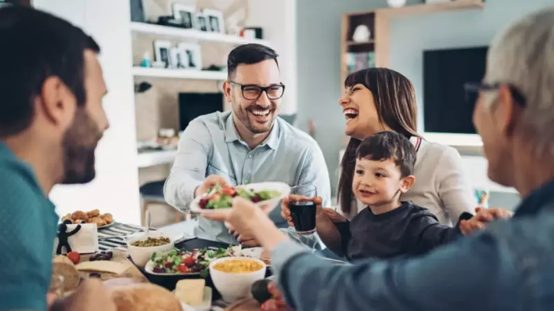 Misafir Telaşına Son: Damakta İz Bırakan 3 Pratik Tarif