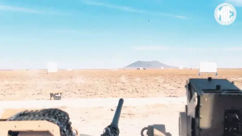 MKE TOLGA, 14 Ülkeye Yerli Hava Savunmasını Tanıttı