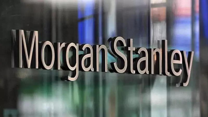 Morgan Stanley'den Faiz Tahmini: TCMB 2026'da %27'ye İnebilir