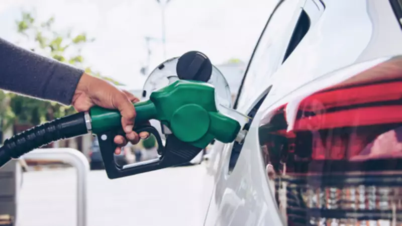 Motorine 2.40 TL İndirim Geldi! 25 Kasım 2025 Akaryakıt Fiyatları