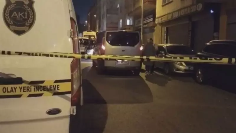Ümraniye'deki Çifte Cinayette Kan Donduran Detaylar: 'Kardeşim Metin, Eşime...'
