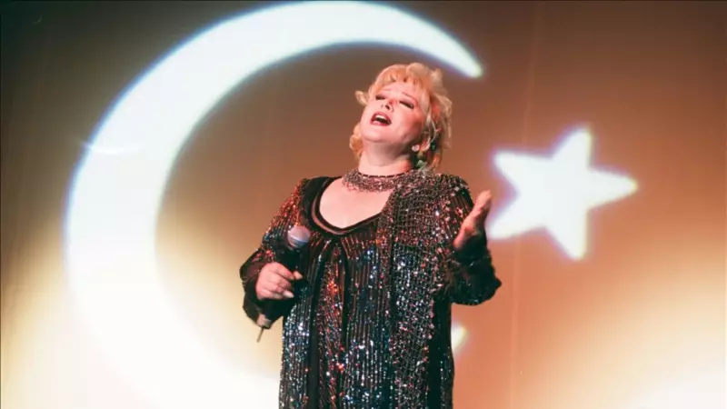 Muazzez Abacı 78 Yaşında Hayatını Kaybetti: Türk Sanat Müziği'nin Efsanesi Veda Etti