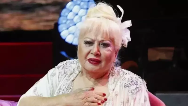 Muazzez Abacı Vasiyet Bırakmadı: Kızı Aslı Saba Abacı Açıkladı