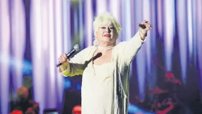 Muazzez Abacı Vefat Etti: Türk Sanat Müziğinin Diva'sı 78 Yaşında Hayatını Kaybetti