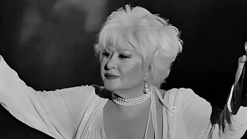 Muazzez Abacı'nın Gerçek Ölüm Sebebi Açıklandı: Kızı Aslı Saba Abacı Anlattı