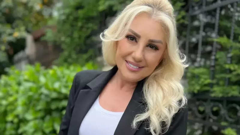 Muazzez Ersoy'un Gerçek Adı Şaşırttı! İşte Detaylar