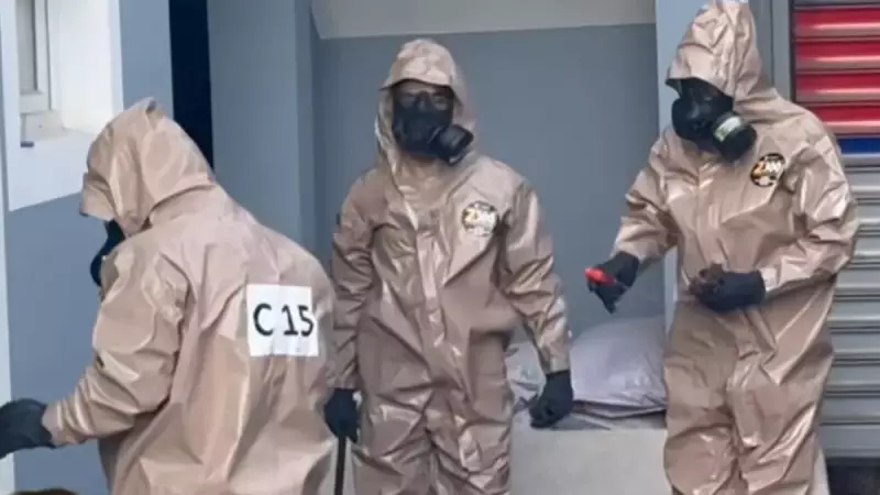 Muğla'da 18 Yaşındaki Neslinur'un Ölüm Nedeni: Gaz Zehirlenmesi Şüphesi