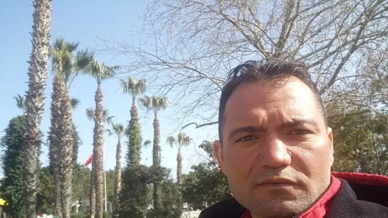 Muğla'da 40 Yaşındaki Adam Evinde Ölü Bulundu: Oğlu Keşfetti