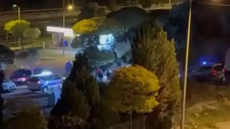 Muğla'da Bıçaklı Kavga: 1 Yaralı, 1 Gözaltı