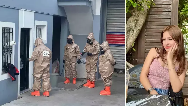 Muğla'da Tavuk Yedikten Sonra Zehirlenen Genç Kız Hayatını Kaybetti