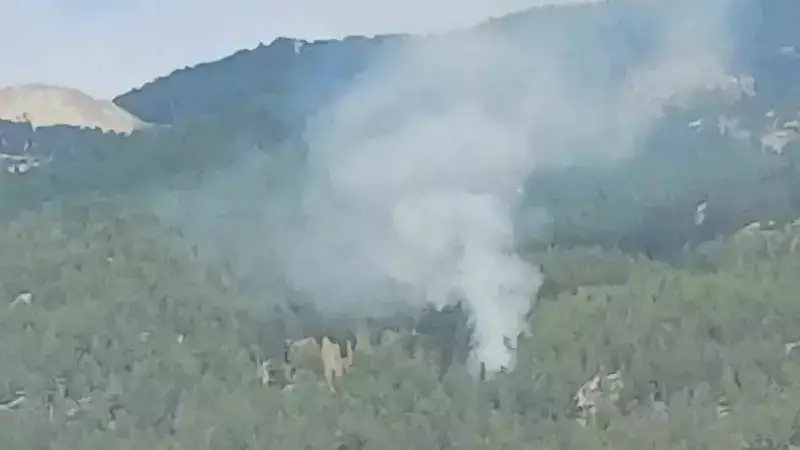 Muğla'nın Ciğerini Yakan Yangın Nihayet Dizginlendi! İşte Son Dakika Detayları