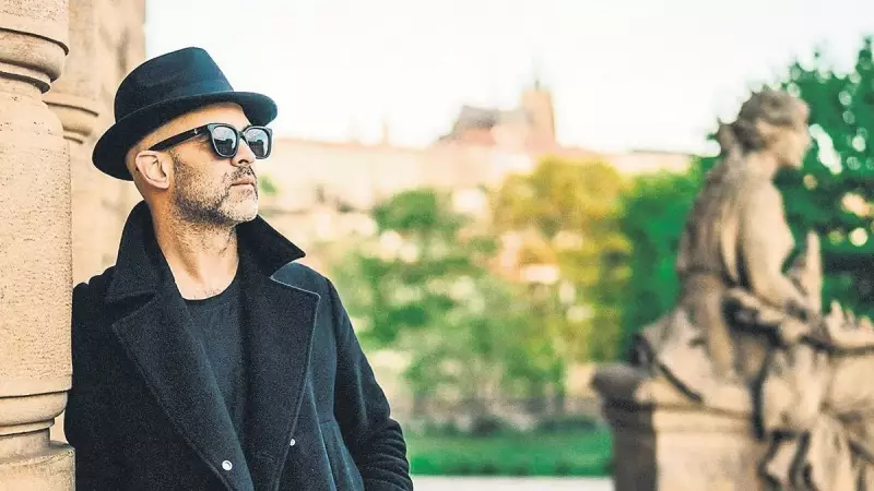 Murat Evgin'den John Lennon Şarkısı: Unutulmaz Yorum