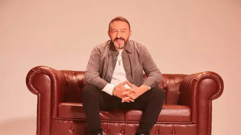 Mustafa Topaloğlu: Rapçiler Popülerlik İçin Şarkı Yapıyor